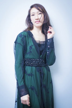 Photo of Mizu Natsuki from the Latest Netflix gallery