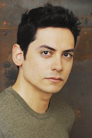 Photo of Maurice Mejia from the Latest Netflix gallery