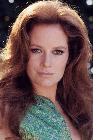 Luciana Paluzzi photo