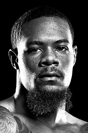 Photo of Lamont Roach from the Latest Netflix gallery