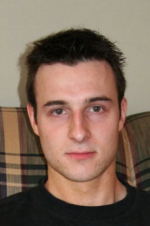 Photo of Kevin Keyes from the Latest Netflix gallery
