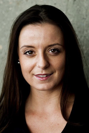 Photo of Denice Klarskov from the Latest Netflix gallery