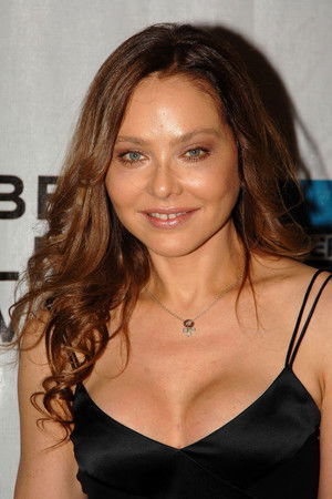 Ornella Muti photo