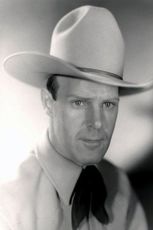 Photo of Kermit Maynard from the Latest Netflix gallery