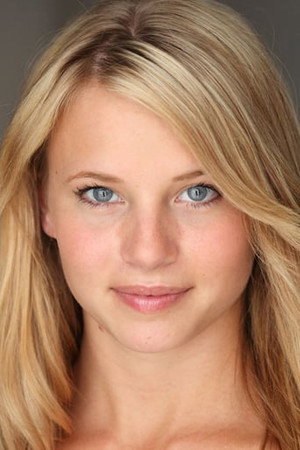 Photo of Whitney Rose Pynn from the Latest Netflix gallery