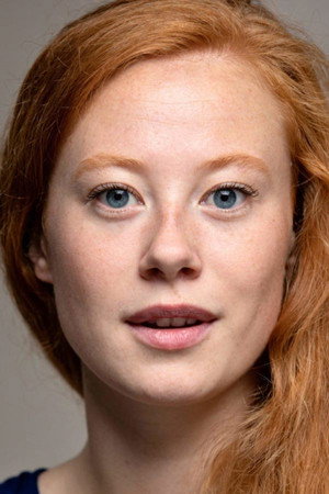 Photo of Sara Viktoria from the Latest Netflix gallery