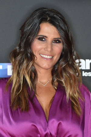 Photo of Karine Ferri from the Latest Netflix gallery