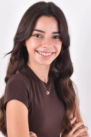 Photo of Ada Şahin from the Latest Netflix gallery