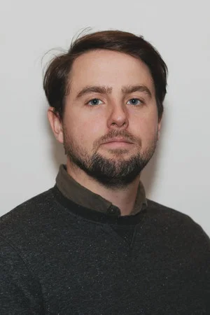 Photo of Brendan Brady from the Latest Netflix gallery