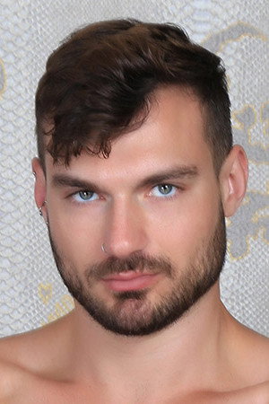 Photo of Aiden Taylor from the Latest Netflix gallery