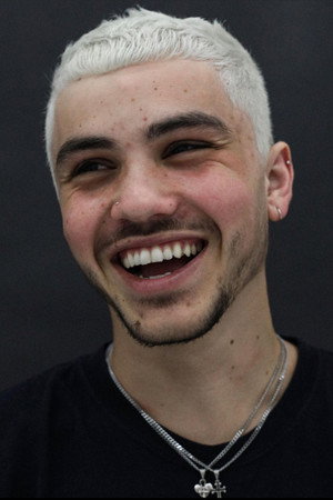 Photo of Sam Pottorff from the Latest Netflix gallery