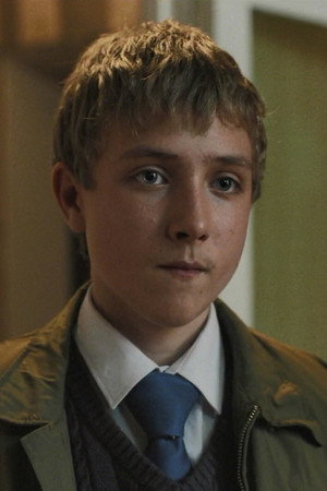 Photo of Illia Kapaniec from the Latest Netflix gallery