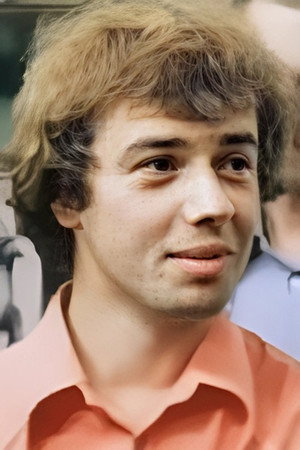 Photo of Veleriy Zakharyev from the Latest Netflix gallery