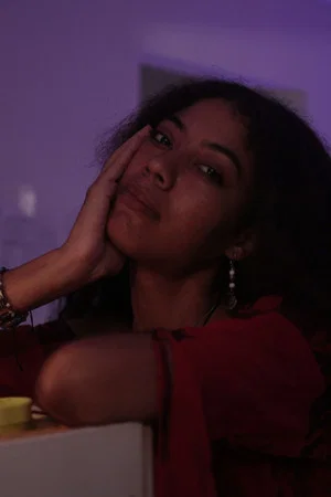 Photo of Aguida Lays from the Latest Netflix gallery