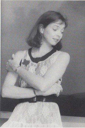 Photo of Nanci Griffith from the Latest Netflix gallery
