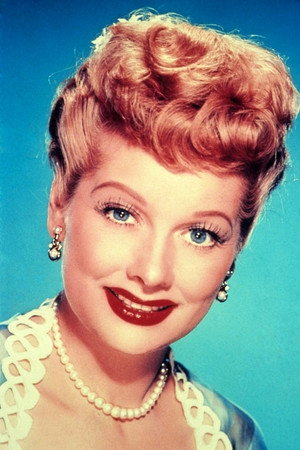Lucille Ball photo