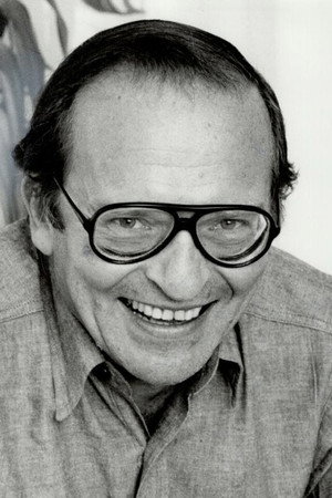 Sidney Lumet photo