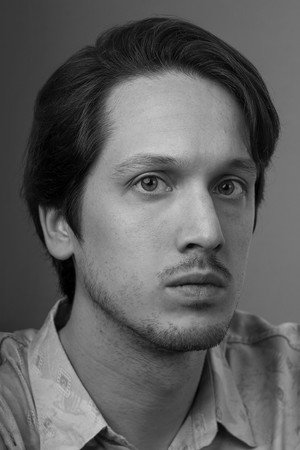 Photo of Andrea Gatopoulos from the Latest Netflix gallery
