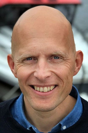 Photo of Hasse Lindmo from the Latest Netflix gallery