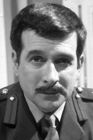 Photo of Nicholas Courtney from the Latest Netflix gallery