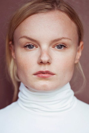 Photo of Maria Dragus from the Latest Netflix gallery