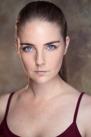 Photo of Charlene Durrant from the Latest Netflix gallery