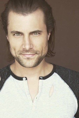 Photo of Jordan Lawson from the Latest Netflix gallery