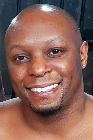 Photo of Victor Starks from the Latest Netflix gallery