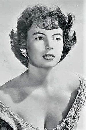 Photo of Mona Knox from the Latest Netflix gallery