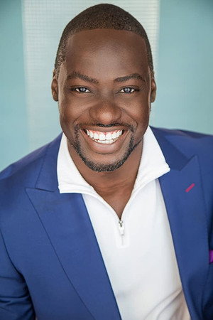 Photo of Chris Attoh from the Latest Netflix gallery