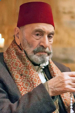 Photo of Rafiq Subaie from the Latest Netflix gallery