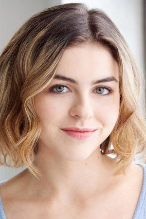 Photo of Kate Vickery from the Latest Netflix gallery