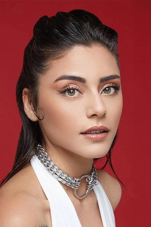 Sıla Türkoğlu photo