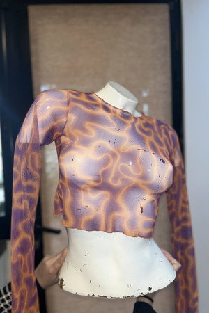 Photo of Jenny Torso from the Latest Netflix gallery
