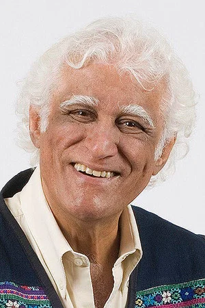 Photo of Ziraldo from the Latest Netflix gallery