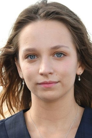 Molly Windsor photo