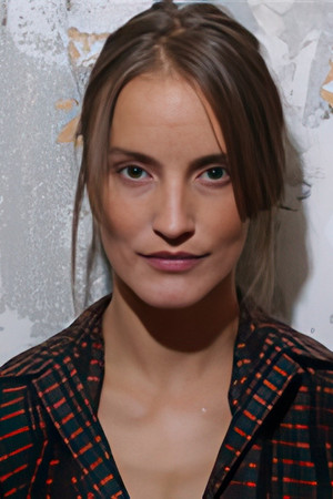 Photo of Ann'so from the Latest Netflix gallery