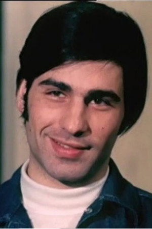 Hristos Nomikos photo