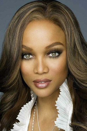 Tyra Banks photo