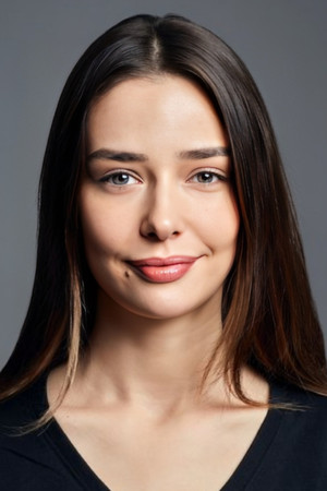 Afra Karagöz photo