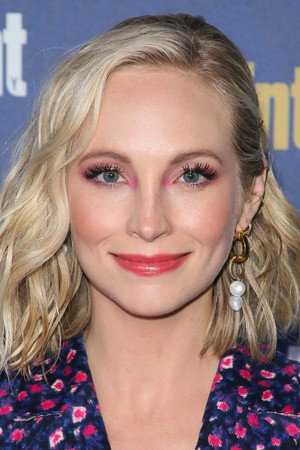 Candice King photo