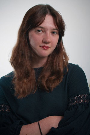 Photo of Sarah Kate Foster from the Latest Netflix gallery