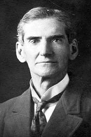 Photo of George Berrell from the Latest Netflix gallery