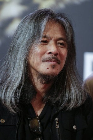 Photo of Lav Diaz from the Latest Netflix gallery