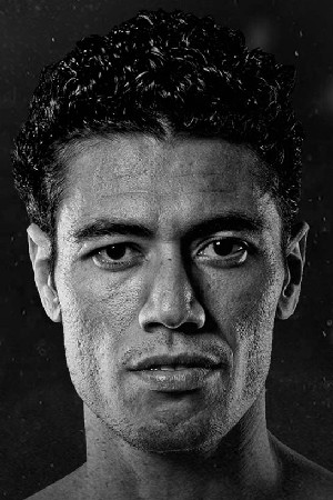 Photo of Hugo Ruiz from the Latest Netflix gallery
