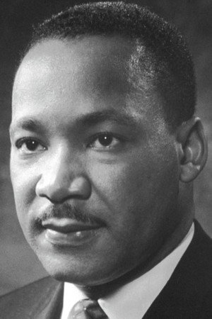 Martin Luther King Jr. photo