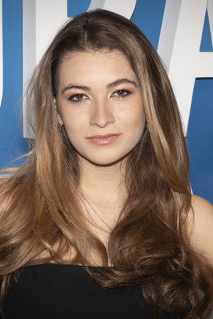 Photo of Carlota Boza from the Latest Netflix gallery