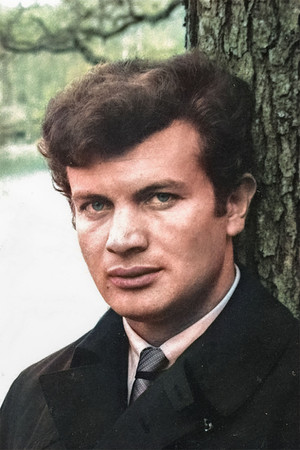 Photo of Süleyman Tekcan from the Latest Netflix gallery