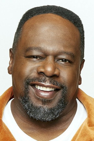 Cedric the Entertainer photo