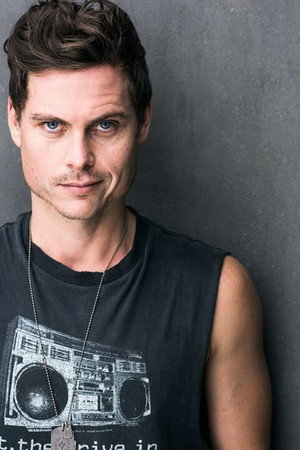Photo of Gareth Koorzen from the Latest Netflix gallery